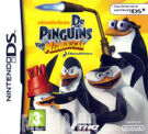 Pinguins van Madagascar product image