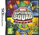 Marvel Super Hero Squad - The Infinity Gauntlet product image