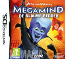 Megamind - De Blauwe Redder product image