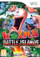 Worms - Battle Islands product image