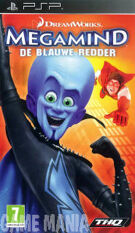 Megamind - De Blauwe Redder product image