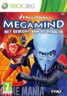 Megamind - Het Gevecht van de Rivalen product image