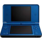 Nintendo DSi XL Blue product image
