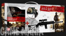 Sniper Elite + Sniper Gun product image