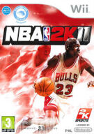 NBA 2K11 product image