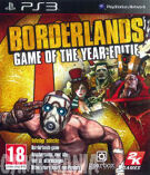 Borderlands Game of the Year Edition product image