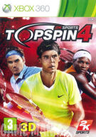 Top Spin 4 product image