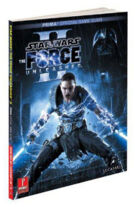 Star Wars - The Force Unleashed 2 - Guide product image