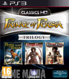 Prince of Persia Trilogy product image