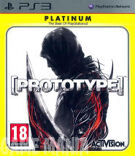 Prototype - Platinum product image