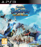 Sengoku Basara - Samurai Heroes product image