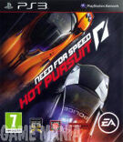 Need for Speed - Hot Pursuit product image