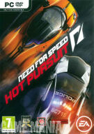 Need for Speed - Hot Pursuit product image