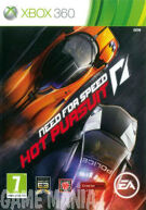 Need for Speed - Hot Pursuit product image