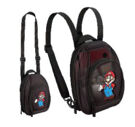 Mario draagtas voor DS Lite, DSi en DSi XL product image
