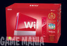 Wii Sports Pack Red + New Super Mario Bros product image