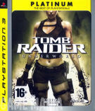 Tomb Raider - Underworld - Platinum product image