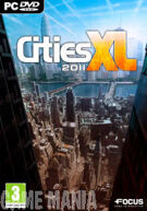 Cities XL 2011 product image