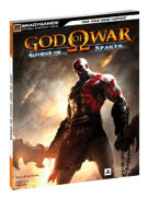 God of War - Ghost of Sparta - Guide product image