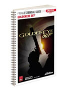 007 Goldeneye 2010 - Guide product image