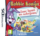 Robbie Konijn - Leer Lezen en Schrijven + Kleurpotloden product image