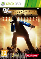 Def Jam Rapstar + Microfoon product image