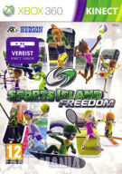 Sports Island - Freedom product image