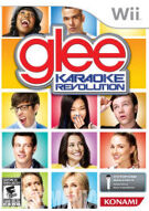 Karaoke Revolution Glee + Microfoon product image