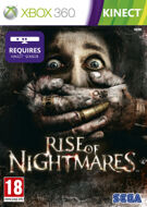 Rise of Nightmares product image