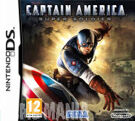 Captain America - Super Soldier product image