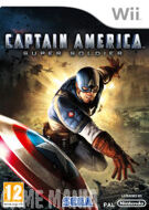 Captain America - Super Soldier product image