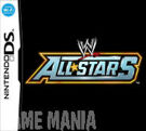 WWE All-Stars product image