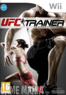 UFC Personal Trainer + Leg Strap product image