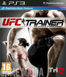 UFC Personal Trainer + Leg Strap product image