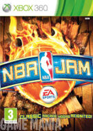 NBA Jam product image