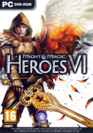 Might & Magic Heroes VI product image