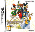 Kingdom Hearts Re-Coded product image