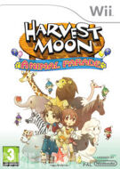Harvest Moon - Animal Parade product image