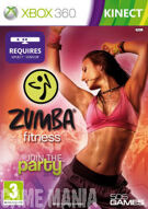 Zumba Fitness product image