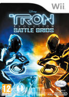 Tron Evolution - Battle Grids product image