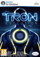 Tron Evolution product image