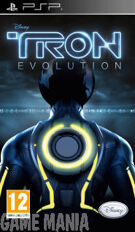 Tron Evolution product image