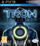 Tron Evolution product image