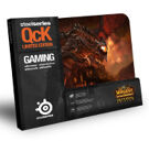 Muismat World of Warcraft - Cataclysm Deathwing Steelseries product image