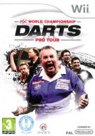 PDC World Championship Darts - Pro Tour product image