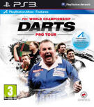 PDC World Championship Darts - Pro Tour product image
