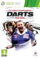 PDC World Championship Darts - Pro Tour product image