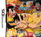One Piece - Gigant Battle product image