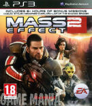 Mass Effect 2 product image