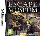Escape The Museum product image